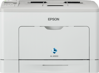 Epson WorkForce AL-M300DN