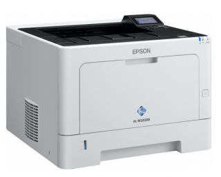 Epson WorkForce AL-M320DN