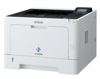 WorkForce AL-M320DN - 1