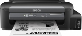 Epson WorkForce M100