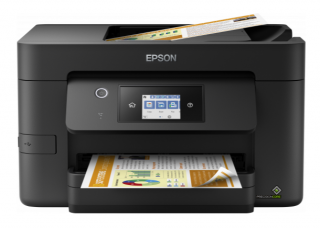 Epson WorkForce Pro WF‑3825DWF