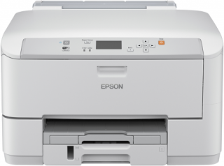Epson WorkForce Pro WF-5190DW