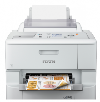 Epson WorkForce Pro WF-6090DW
