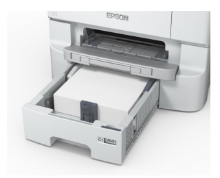 WorkForce Pro WF-6090DW - 1