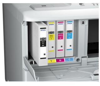 WorkForce Pro WF-6090DW - 2