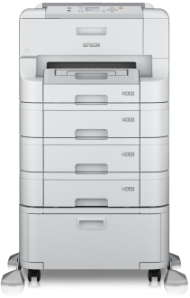 Epson WorkForce Pro WF-8090 D3TWC