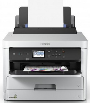 Epson WorkForce Pro WF-C5210DW
