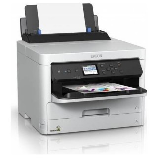 WorkForce Pro WF-C5210DW - 1