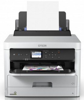 Epson WorkForce Pro WF-C5290DW