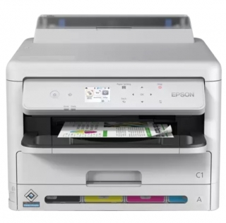 WorkForce Pro WF-C5390DW - 1