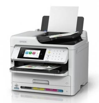 Epson WorkForce Pro WF-C5890DWF