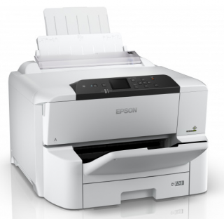Epson WorkForce Pro WF-C8190DW