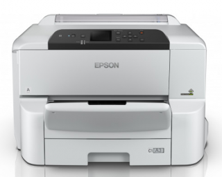 WorkForce Pro WF-C8190DW - 2