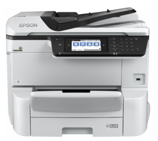 Epson WorkForce Pro WF-C8610DWF