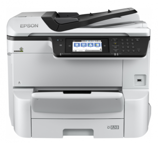Epson WorkForce Pro WF-C8690DWF