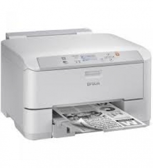 Epson WorkForce Pro WF-M5190DW