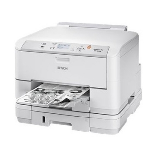 WorkForce Pro WF-M5190DW - 1