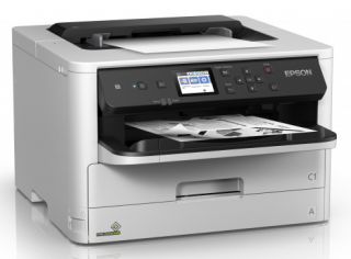 WorkForce Pro WF M5298DW - 1