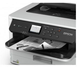 WorkForce Pro WF M5298DW - 2