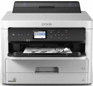 Epson WorkForce Pro WF-M5299DW