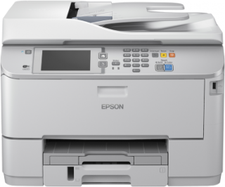 Epson WorkForce Pro WF-M5690DWF