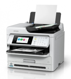 Epson Workforce Pro WF-M5899DWF