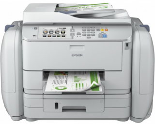 Epson WorkForce Pro WF-R5690DTWF