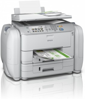 WorkForce Pro WF-R5690DTWF - 1