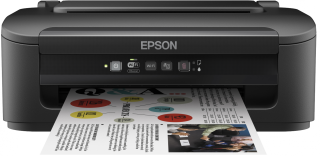 Epson WorkForce WF-2010W