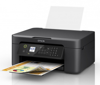 Epson WorkForce WF-2810DWF