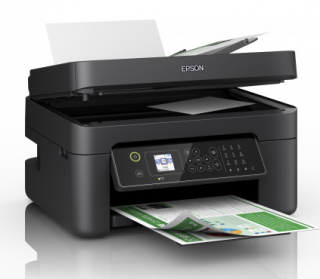 Epson WorkForce WF-2840DWF