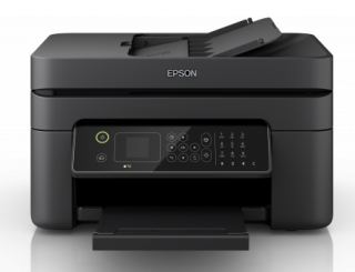 WorkForce WF-2840DWF - 1