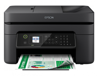 WorkForce WF-2840DWF - 2