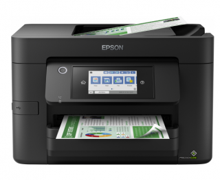 Epson WorkForce WF-4825DWF