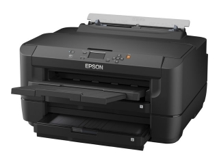 WorkForce WF-7110DTW - 1