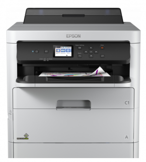Epson WorkForce WF-C529RDTW
