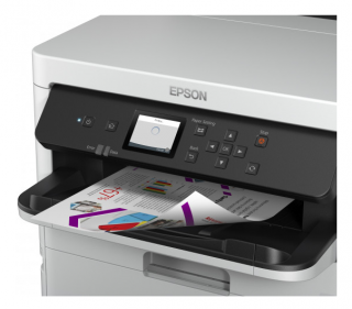 WorkForce WF-C529RDTW - 1