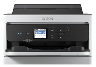 WorkForce WF-C529RDTW - 2