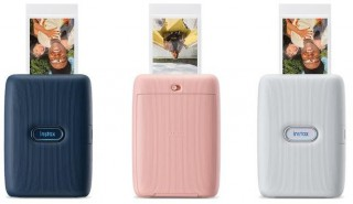 Fujifilm Instax Mini Link