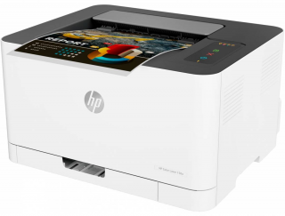 HP Color Laser 150A