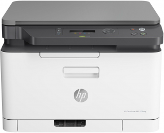 HP Color Laser MFP 178NW