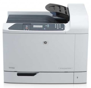 HP Color LaserJet CP6015n