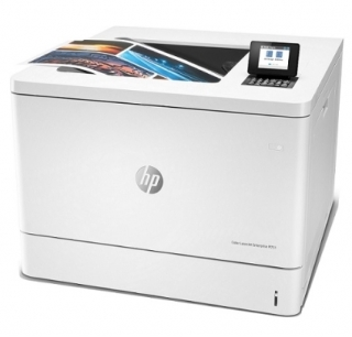 HP Color LaserJet Ent M751DN