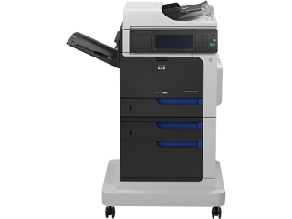 HP Color LaserJet Enterprise CM4540f
