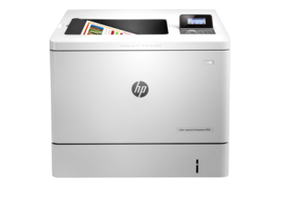 HP Color LaserJet Enterprise M553n