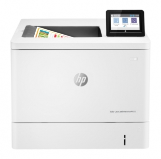 HP Color LaserJet Enterprise M555DN