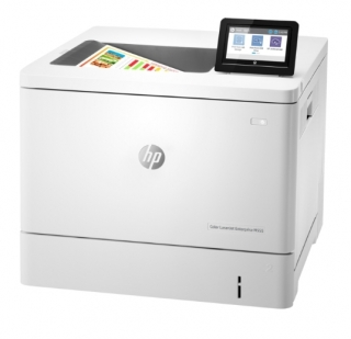 Color LaserJet Enterprise M555DN - 1