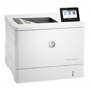 Color LaserJet Enterprise M555DN - 2