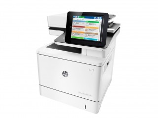 Color LaserJet Enterprise M577dn - 2