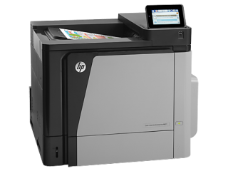 Color LaserJet Enterprise M651dn - 1